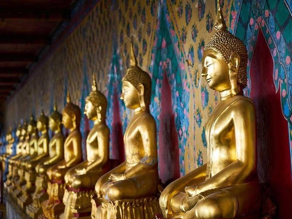 2 Days Private Bangkok Tour