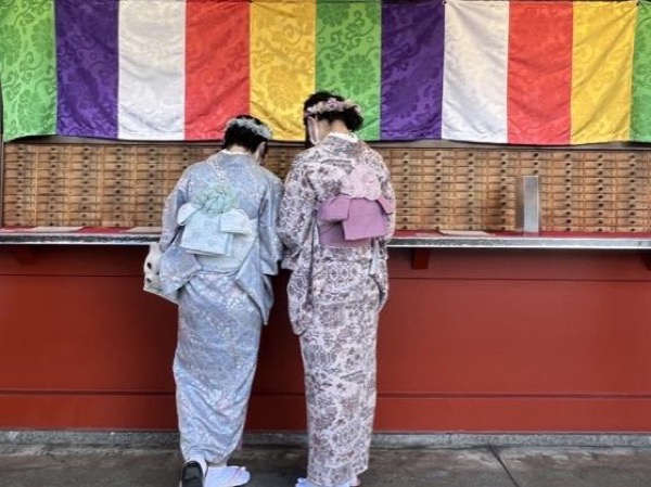 Tokyo Half Day Private Tour