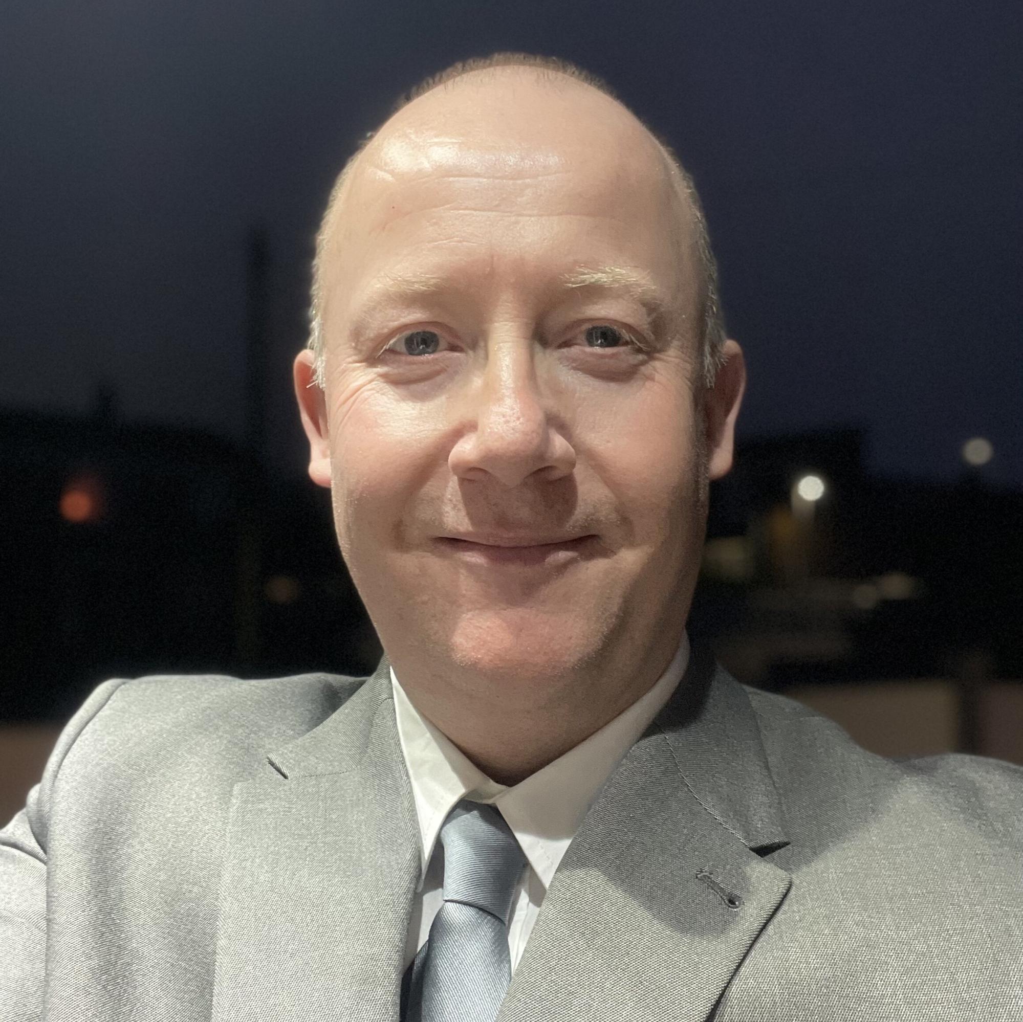 Brian S.