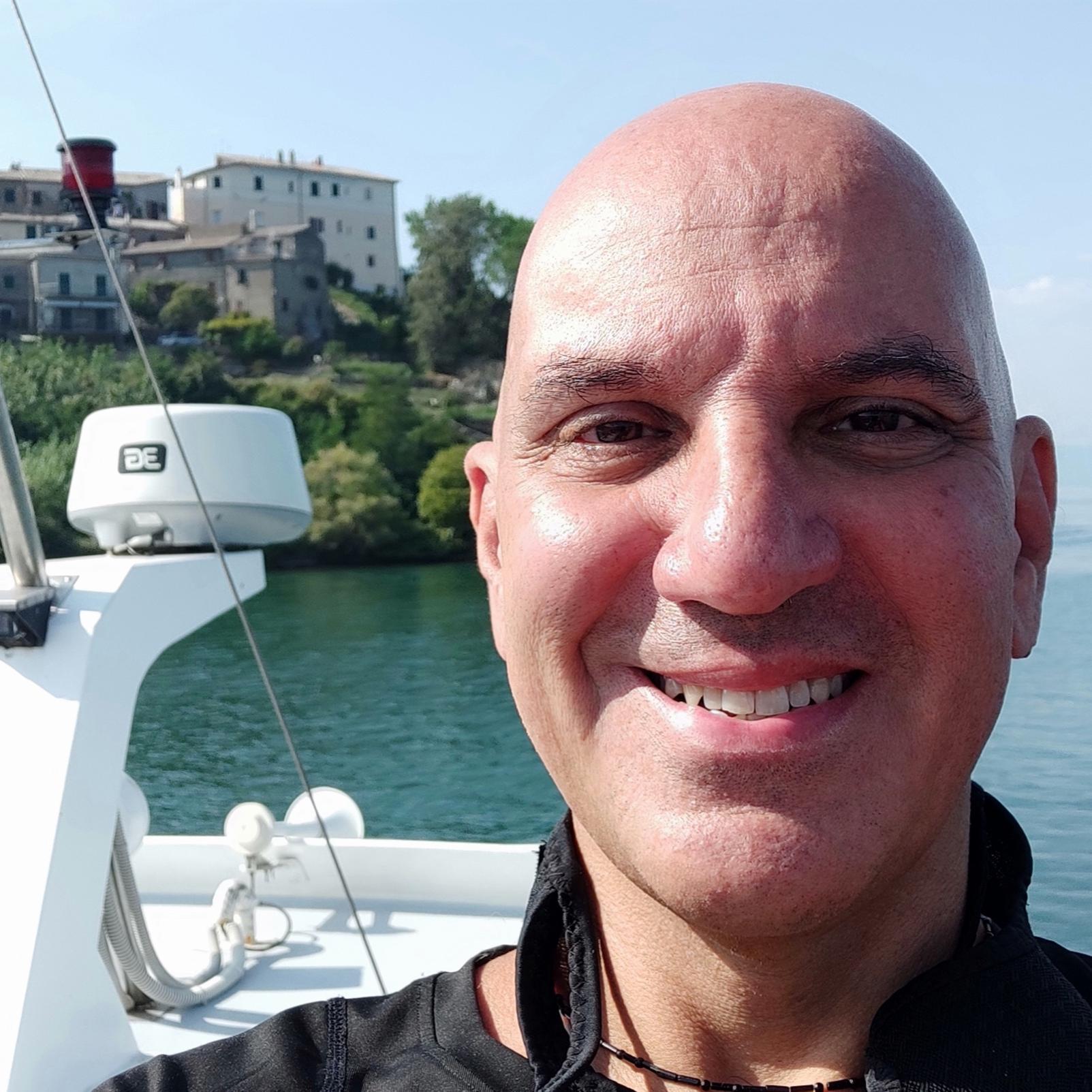 Giorgio D.