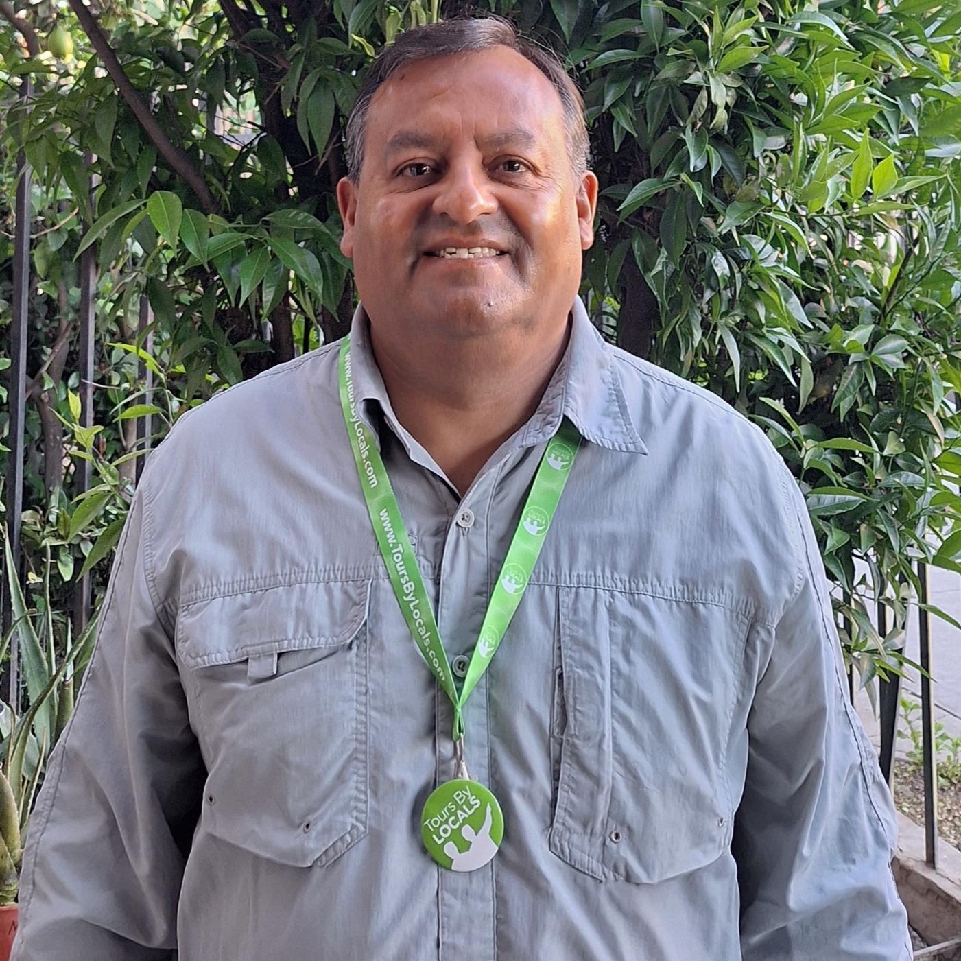 Leoncio C.