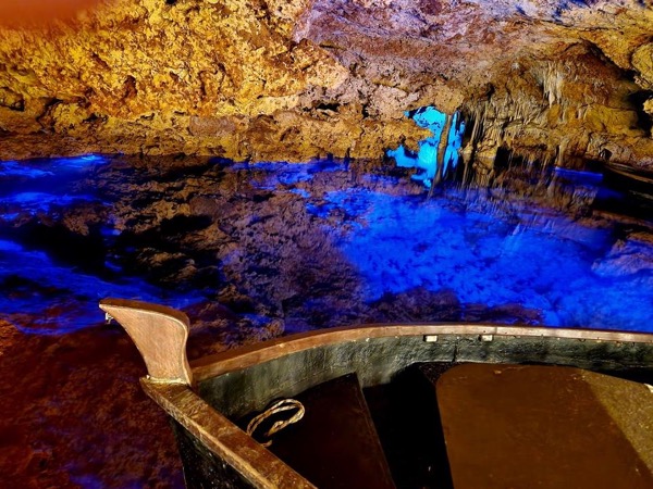 Hidden Island Treasures: Caves & Coves - Mallorca Shore Excursion